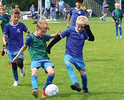 Sparkassen-Cup 2026