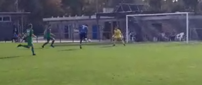 Edeh markiert das 3:0