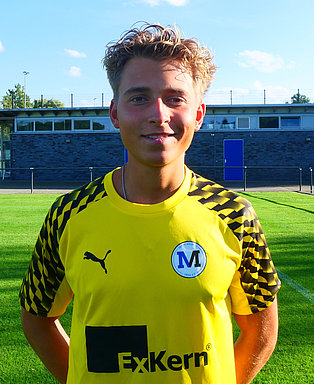 Daniel